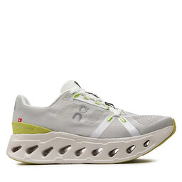On Scarpe running On Cloudeclipse 3MD30090248 Bianco