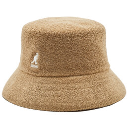 Kangol Καπέλο Kangol Bucket Bermuda K3050ST Oat OT272