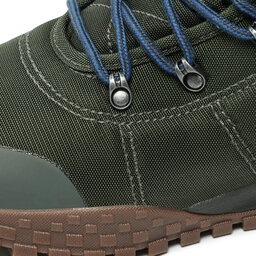 

Трекінгові черевики Columbia, Зелений