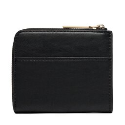 

Мале жіноче портмоне Calvin Klein Re-Lock Za Wallet Sm K60K610781 Ck Black BEH, Чорний