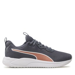 Puma Zapatillas de running Puma Resolve Modern Weave 377994 03 Gris