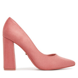 DeeZee Tacones DeeZee XLO Rosa