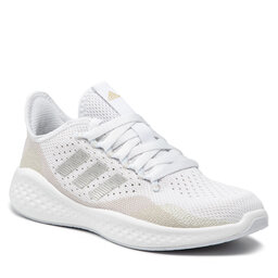 adidas Scarpe adidas Fluidflow 2.0 GX8287 Aluminium/Matte Silver/Sandy Beige Met
