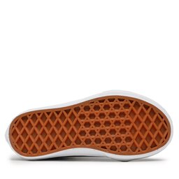 

Снікерcи Vans Sk8-Hi Zip VN0A4BUX1O71 Snow Leopard Asphalt, Сірий
