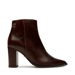 

Ботильйони Solo Femme 75484-DA-L17/000-52-00 Ciemny Brąz, Коричневий