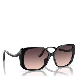 Coach Sonnenbrillen Coach 0HC8376U Black 5002U8