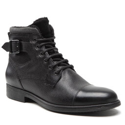 Geox Botas altas Geox U Jaylon A U26Y7A 0003C C9999 Black