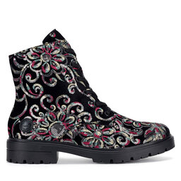 Rieker Stiefeletten Rieker Z2841-90 Bunt
