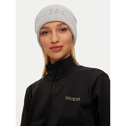 Guess Čepice Guess AW5179 POL01 Šedá