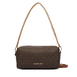 MICHAEL Michael Kors Handtasche MICHAEL Michael Kors 32F6GYTC1B Braun
