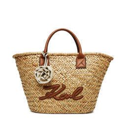 KARL LAGERFELD Borsetta KARL LAGERFELD A2W30136 Beige