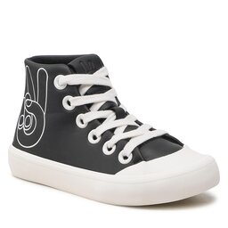 Reima Кецове Reima Peace High-Top 5400092A 9990