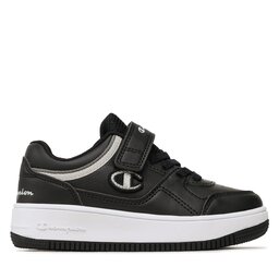 

Снікерcи Champion Rebound S.0 Low B S32406-KK001 Cobalt Blue, Чорний