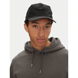 C.P. Company Καπέλο Jockey C.P. Company 18CMAC225A110188A Μαύρο