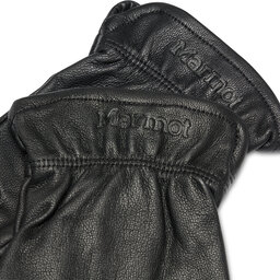 

Чоловічі рукавички Marmot 82830 Black 01, Чорний