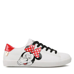 

Снікерcи Minnie Mouse SS22-40DSTC Red, Білий