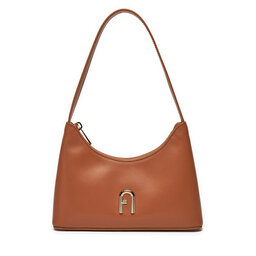 Furla Geantă Furla Diamante WB00863 AX0733 RY000 Maro