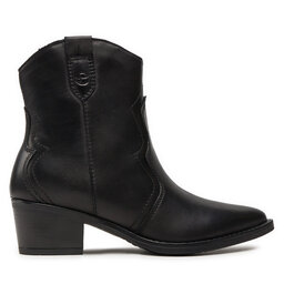 Tamaris Kowbojki Tamaris 1-25702-41 Czarny