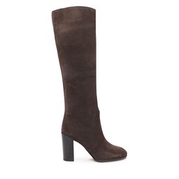 

Чоботи MICHAEL Michael Kors Luella Boot 40F3LLHB5S Chocolate, Коричневий