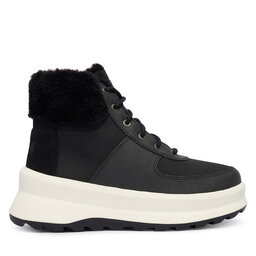 Helly Hansen Čizme za snijeg Helly Hansen Marcellina Insulated 12069 Crna