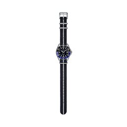 

Годинник Casio MDV-10C-1A2VEF Black, Чорний