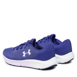 

Взуття Under Armour Ua W Charged Pursuit 3 3024889-501 Blu/Blu, Cиній