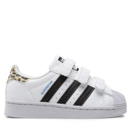 

Взуття adidas Superstar Cf C GW4063 Ftwwht/Cblack/Blue, Білий
