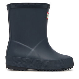 Hunter Cizme de cauciuc Hunter HFRK0002242 Bleumarin