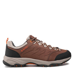 

Трекінгові черевики Hi-Tec Beston AVS-SS19-HT-01-Q1 Brown/Clay/Orange, Коричневий