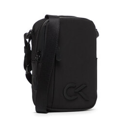 

Плоска сумка Calvin Klein Performance, Чорний