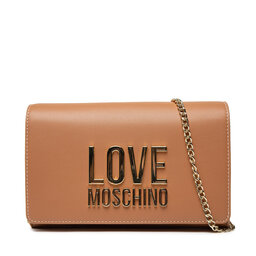 

Сумка LOVE MOSCHINO, Коричневий