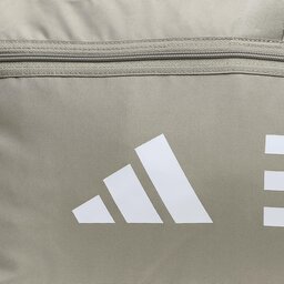 

Сумка adidas Tr Duffle M IC1503 Silver Pebble/White, Зелений