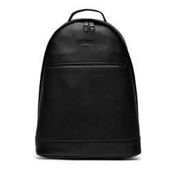 Calvin Klein Rucksack Calvin Klein Ck Set Round Bp K50K511212 Ck Black BEH