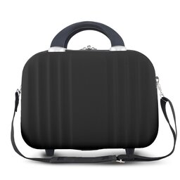 Semi Line Bauletto Semi Line T5647-0 Nero