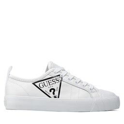 

Кеди Guess FL5KR5 LEA12 WHITE, Білий