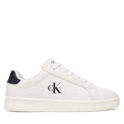 Calvin Klein Sneakers Calvin Klein V3X9-83284-1355X M Weiß