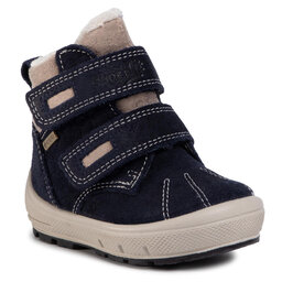 Superfit Čižmy Superfit GORE-TEX 1-006308-8000 M Blau
