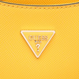 

Сумка Guess Eco Alexie (EVG) HWEVG8 73718 MUS, Жовтий