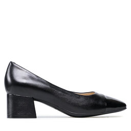 

Туфлі Caprice 9-22305-28 Black/Black 009, Чорний