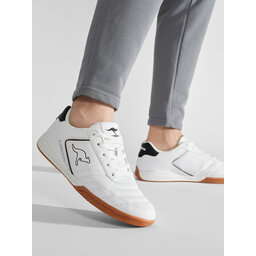 

Взуття KangaRoos K-Yard Pro 5 81134 000 5012 White/Jet Black, Білий