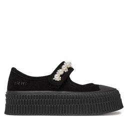 GOE Pantofi GOE RR2N4116 Negru
