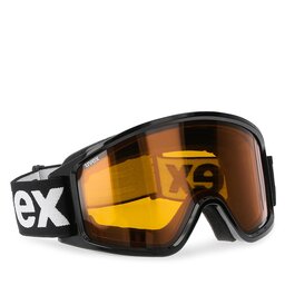 Uvex Skidglasögon Uvex G.GL 3000 LGL 5513352130 Black