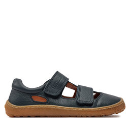 Froddo Sandalen Froddo Barefoot Sandal G3150266 D Blau