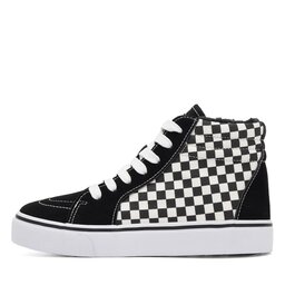 

Кеди DeeZee CSS20041-01 Black, Чорний