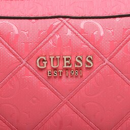 

Сумка Guess Caddie (GG) HWGG87 83140 MAG, Рожевий