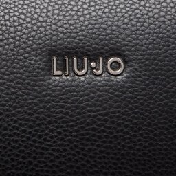 

Сумка Liu Jo Ecs Briefcase NF2229 E0086 Nero 22222, Чорний