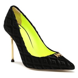 Elisabetta Franchi Stilettos Elisabetta Franchi SA-32L-36E2-V590 Nero 110