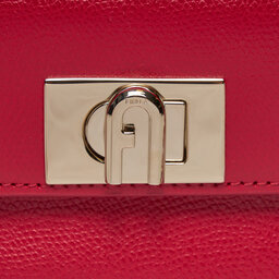 

Сумка Furla 1927 Mini Crossbody Top WE00423ARE0002673S1007 Rosso Veneziano, Червоний