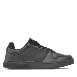 

Снікерcи Sprandi WP40-21164Y Black, Чорний