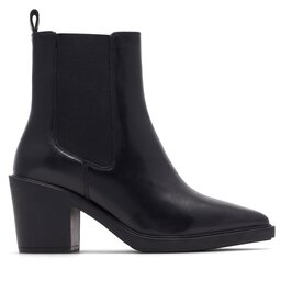 Gino Rossi Stivaletti Gino Rossi IRIS-110401 Nero